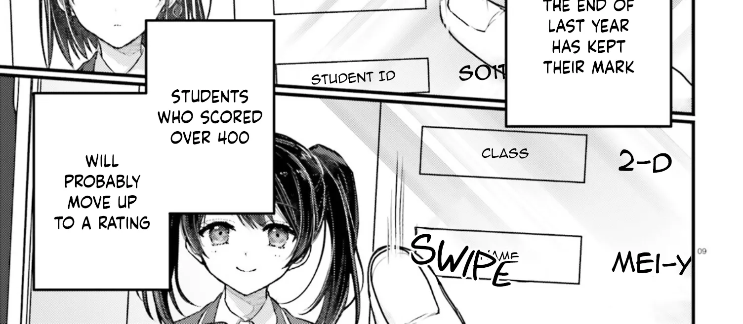 Youkoso Jitsuryoku Shijou Shugi no Kyoushitsu e 2-nensei-hen 2nd Stage Chapter 6 page 16 - 