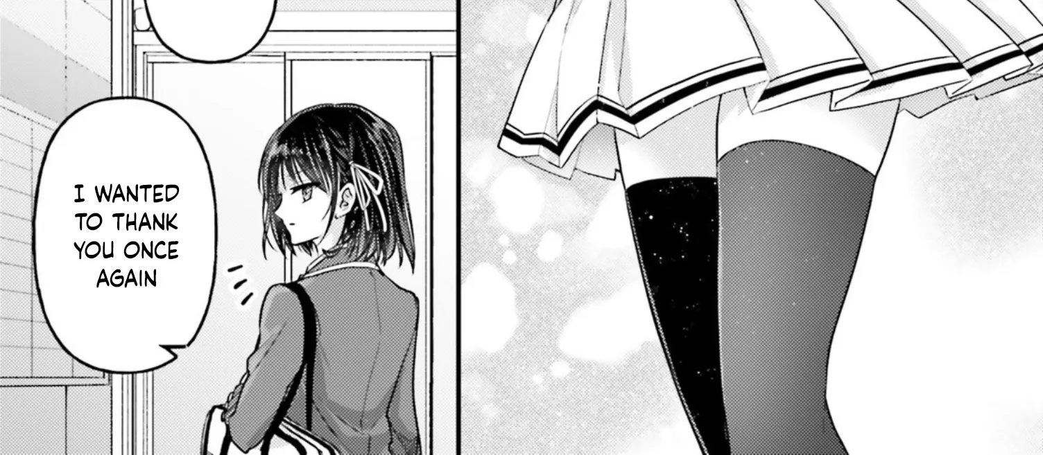 Youkoso Jitsuryoku Shijou Shugi no Kyoushitsu e 2-nensei-hen 2nd Stage Chapter 6 page 24 - 