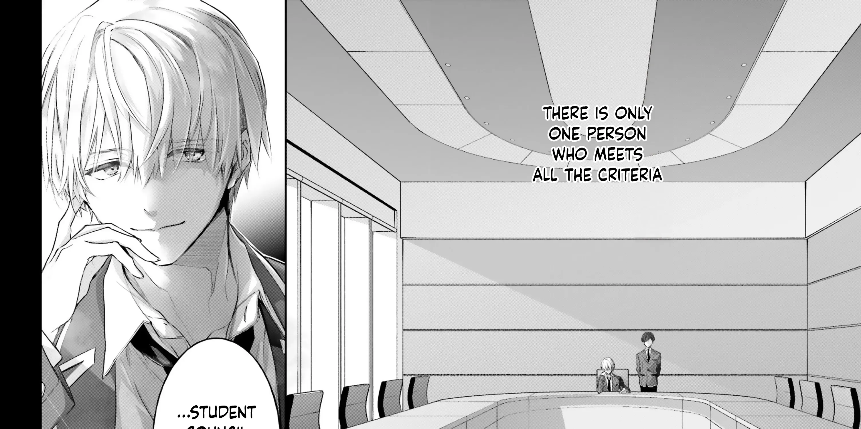 Youkoso Jitsuryoku Shijou Shugi no Kyoushitsu e 2-nensei-hen 2nd Stage Chapter 7 page 29 - 