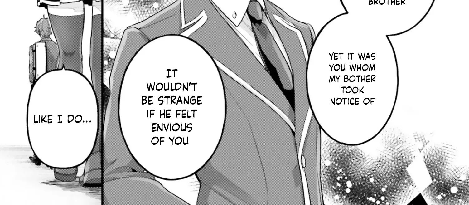 Youkoso Jitsuryoku Shijou Shugi no Kyoushitsu e 2-nensei-hen 2nd Stage Chapter 7 page 34 - 