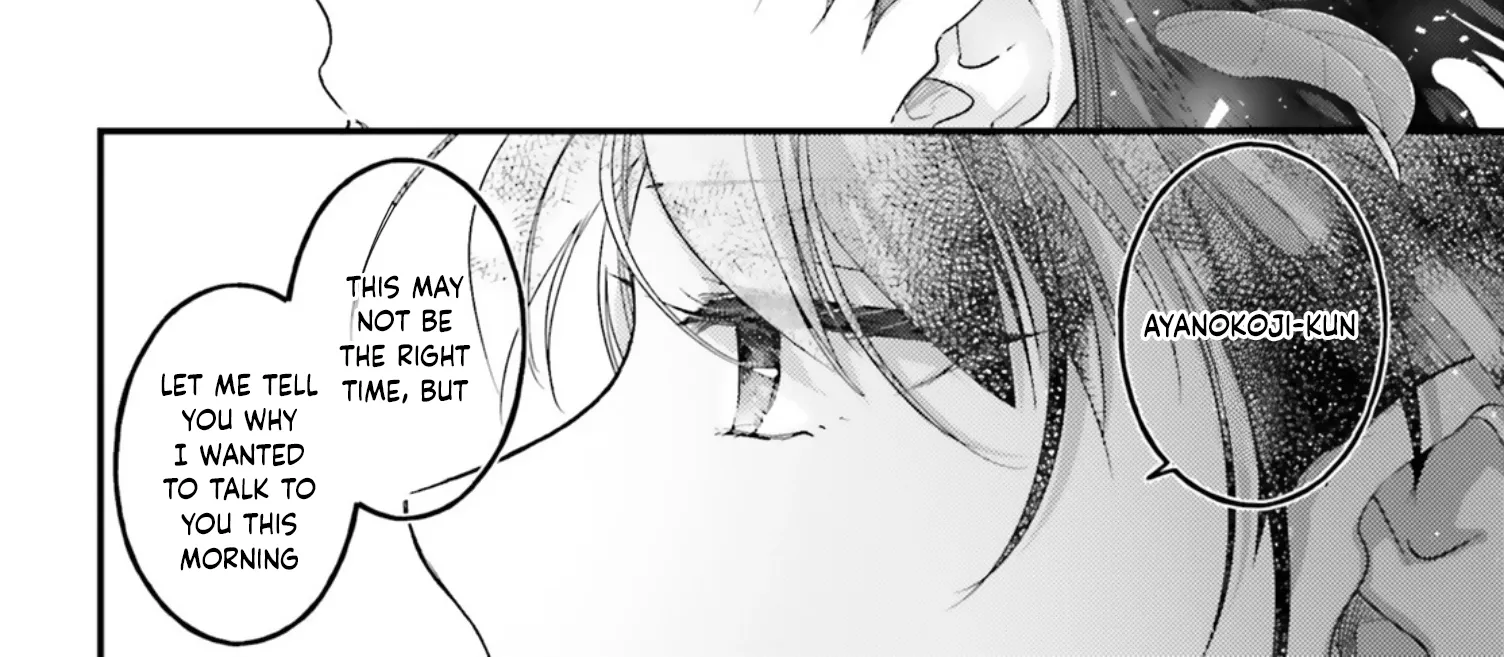 Youkoso Jitsuryoku Shijou Shugi no Kyoushitsu e 2-nensei-hen 2nd Stage Chapter 7 page 36 - 