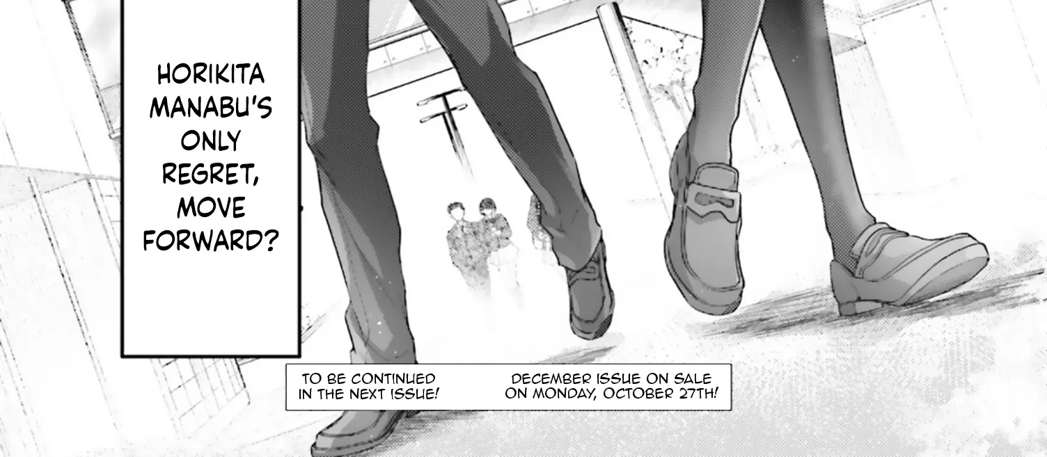 Youkoso Jitsuryoku Shijou Shugi no Kyoushitsu e 2-nensei-hen 2nd Stage Chapter 7 page 40 - 