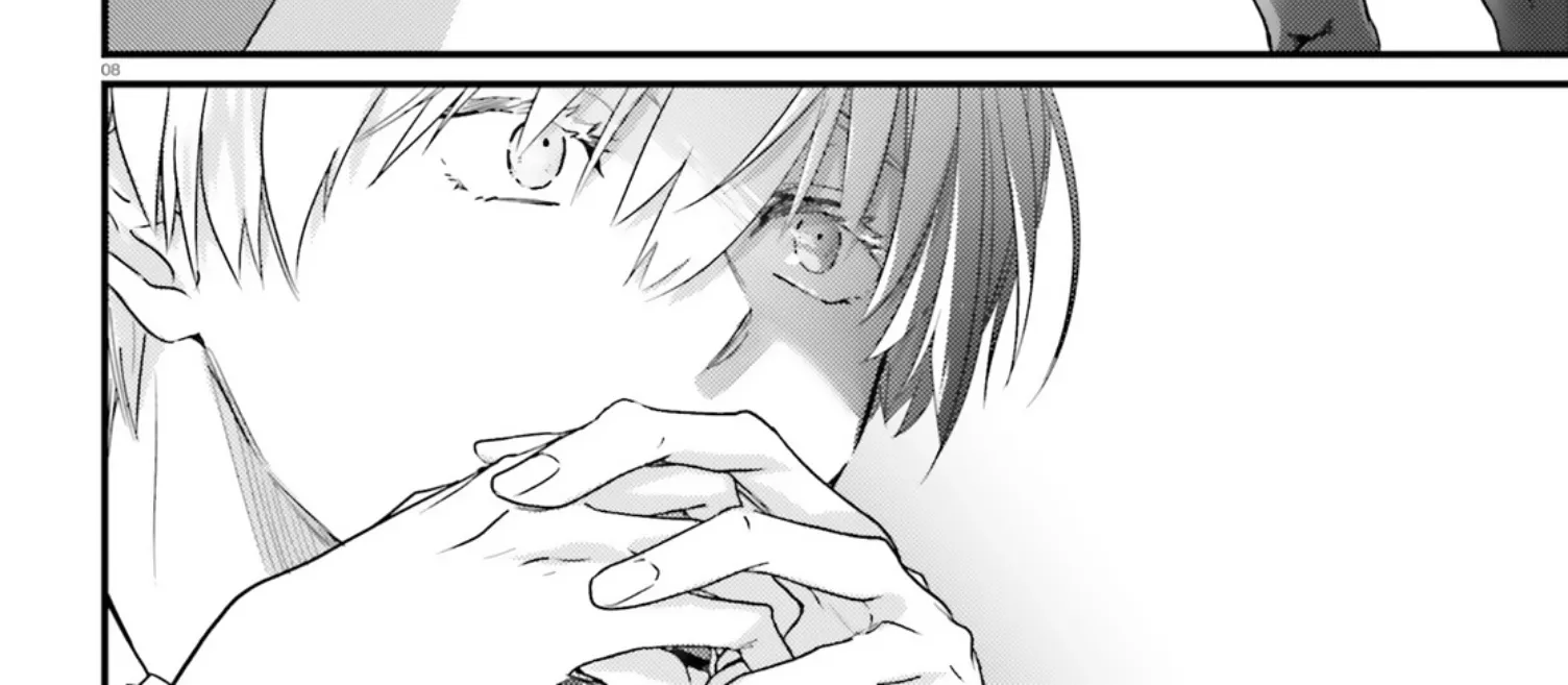 Youkoso Jitsuryoku Shijou Shugi no Kyoushitsu e 2-nensei-hen 2nd Stage Chapter 8 page 18 - 