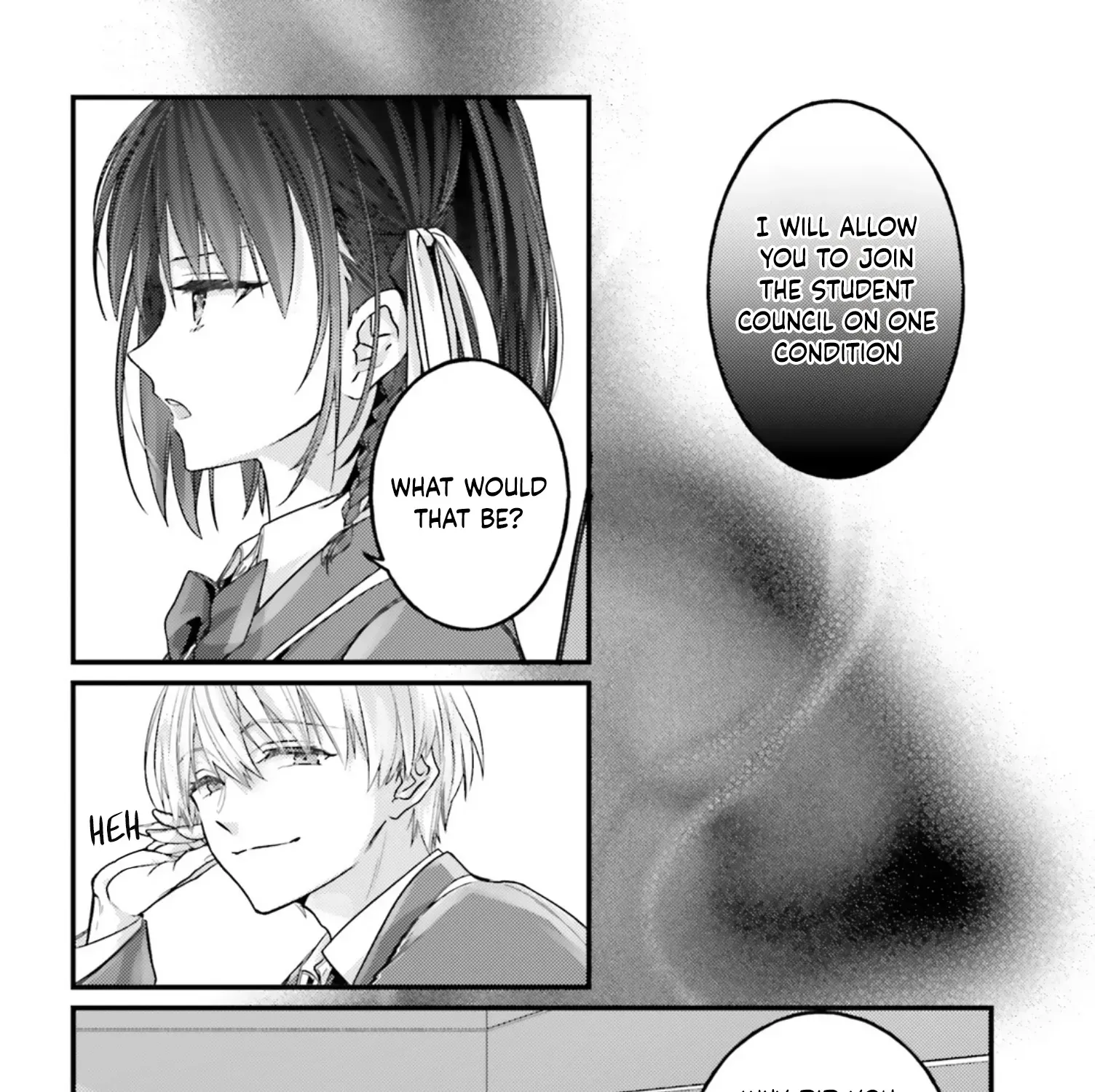 Youkoso Jitsuryoku Shijou Shugi no Kyoushitsu e 2-nensei-hen 2nd Stage Chapter 8 page 25 - 