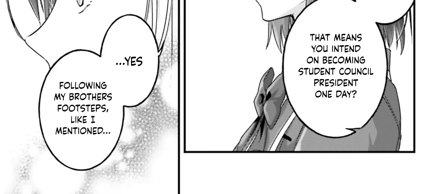 Youkoso Jitsuryoku Shijou Shugi no Kyoushitsu e 2-nensei-hen 2nd Stage Chapter 8 page 36 - 
