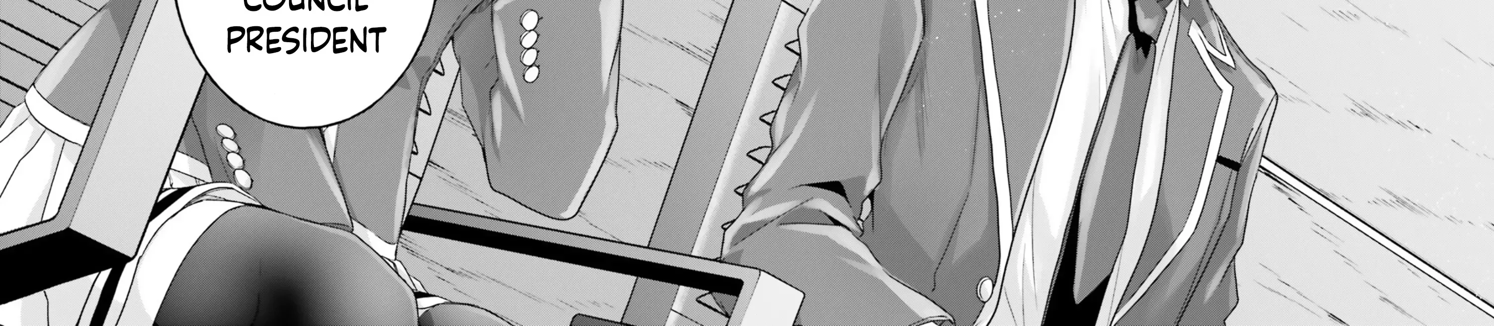 Youkoso Jitsuryoku Shijou Shugi no Kyoushitsu e 2-nensei-hen 2nd Stage Chapter 8 page 38 - 