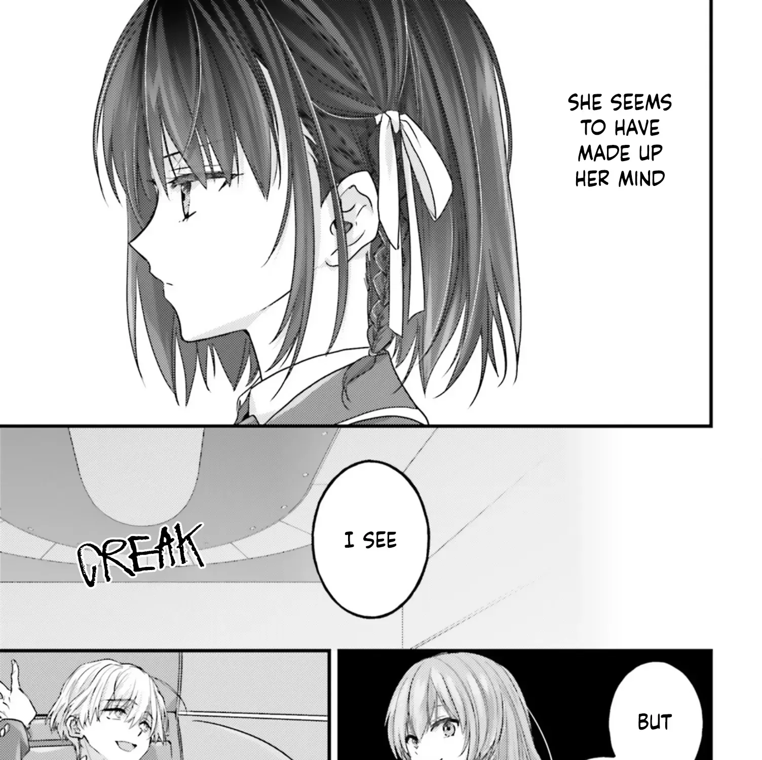 Youkoso Jitsuryoku Shijou Shugi no Kyoushitsu e 2-nensei-hen 2nd Stage Chapter 8 page 41 - 