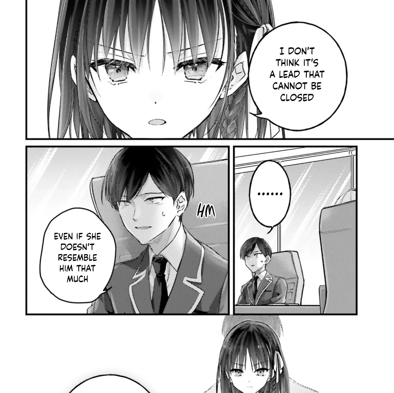 Youkoso Jitsuryoku Shijou Shugi no Kyoushitsu e 2-nensei-hen 2nd Stage Chapter 8 page 43 - 