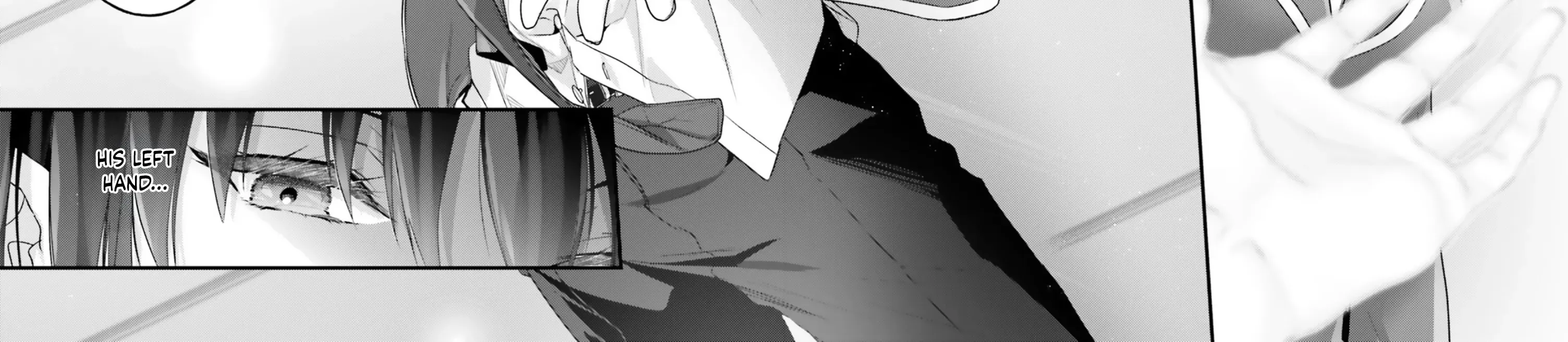 Youkoso Jitsuryoku Shijou Shugi no Kyoushitsu e 2-nensei-hen 2nd Stage Chapter 8 page 48 - 