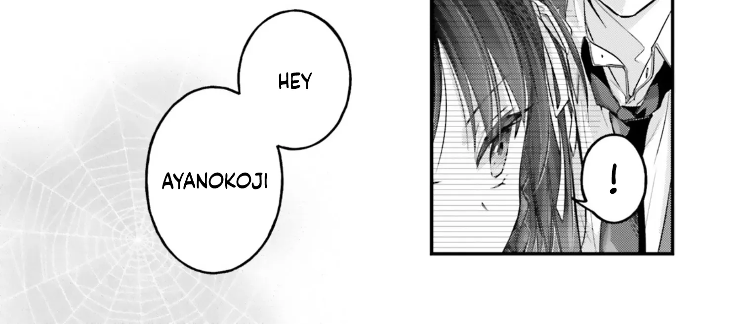 Youkoso Jitsuryoku Shijou Shugi no Kyoushitsu e 2-nensei-hen 2nd Stage Chapter 8 page 58 - 