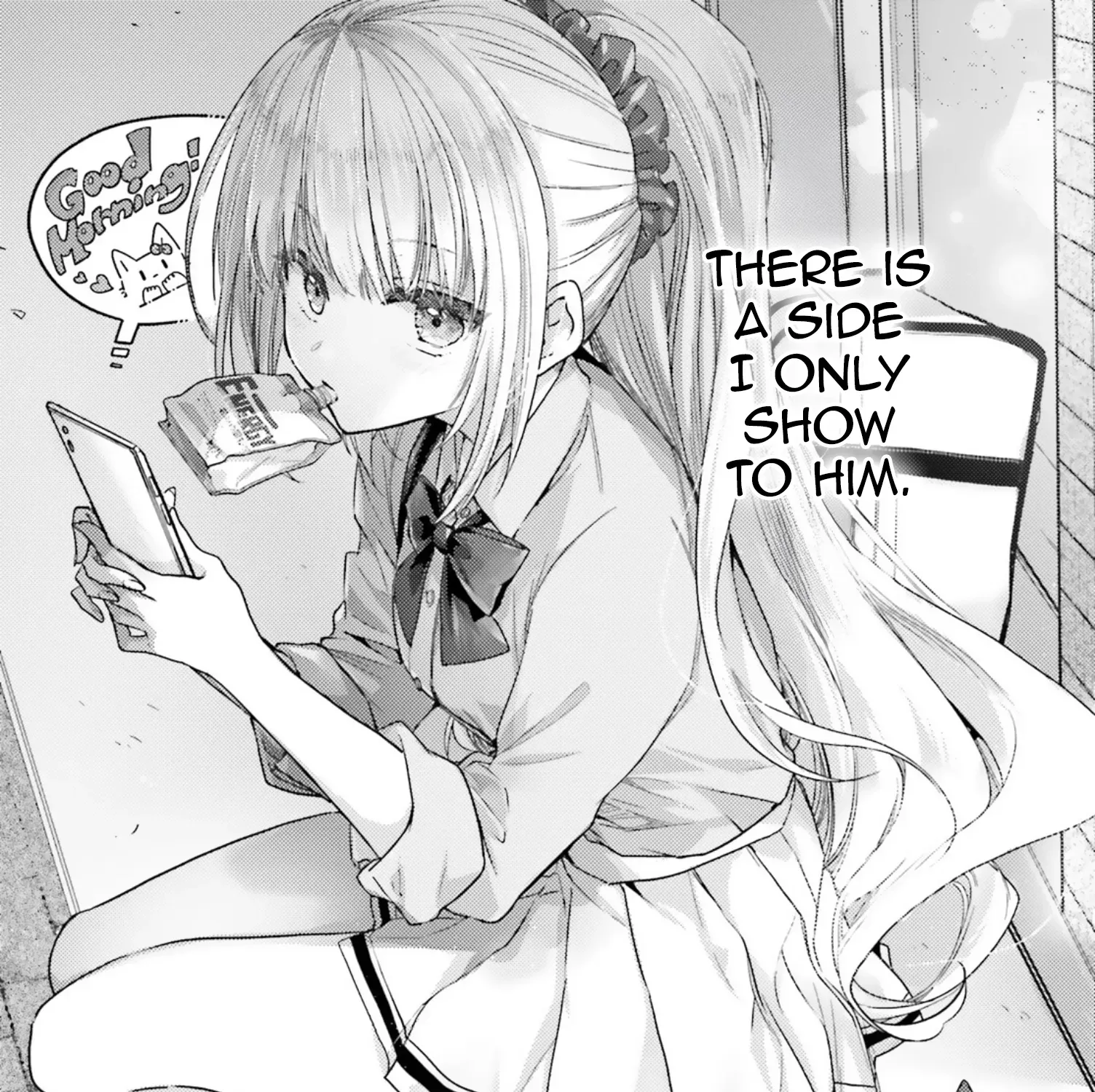 Youkoso Jitsuryoku Shijou Shugi no Kyoushitsu e 2-nensei-hen 2nd Stage Chapter 9 page 1 - 