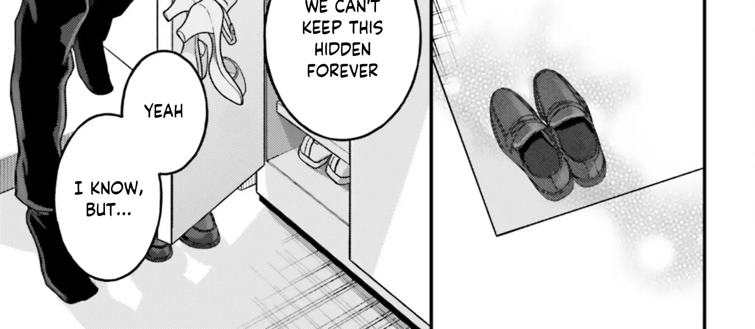 Youkoso Jitsuryoku Shijou Shugi no Kyoushitsu e 2-nensei-hen 2nd Stage Chapter 9 page 16 - 