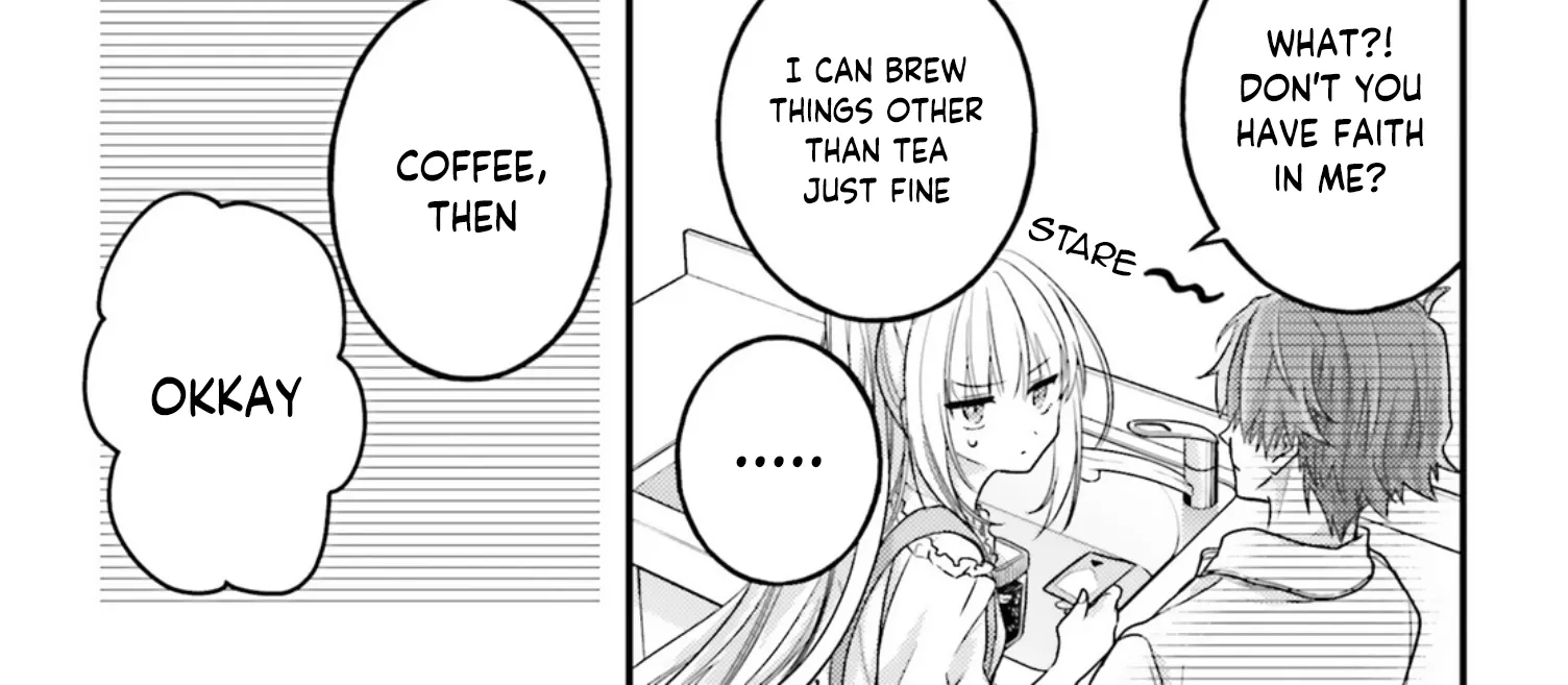 Youkoso Jitsuryoku Shijou Shugi no Kyoushitsu e 2-nensei-hen 2nd Stage Chapter 9 page 20 - 