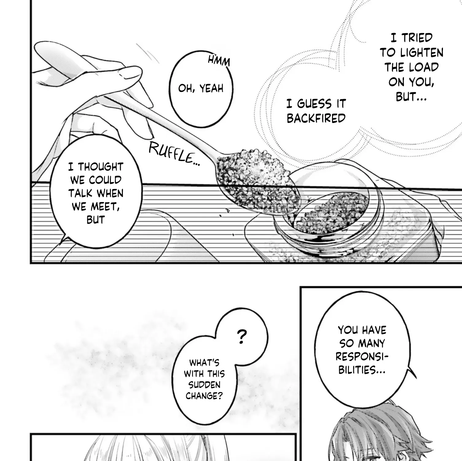 Youkoso Jitsuryoku Shijou Shugi no Kyoushitsu e 2-nensei-hen 2nd Stage Chapter 9 page 21 - 