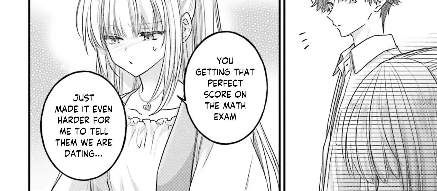 Youkoso Jitsuryoku Shijou Shugi no Kyoushitsu e 2-nensei-hen 2nd Stage Chapter 9 page 22 - 