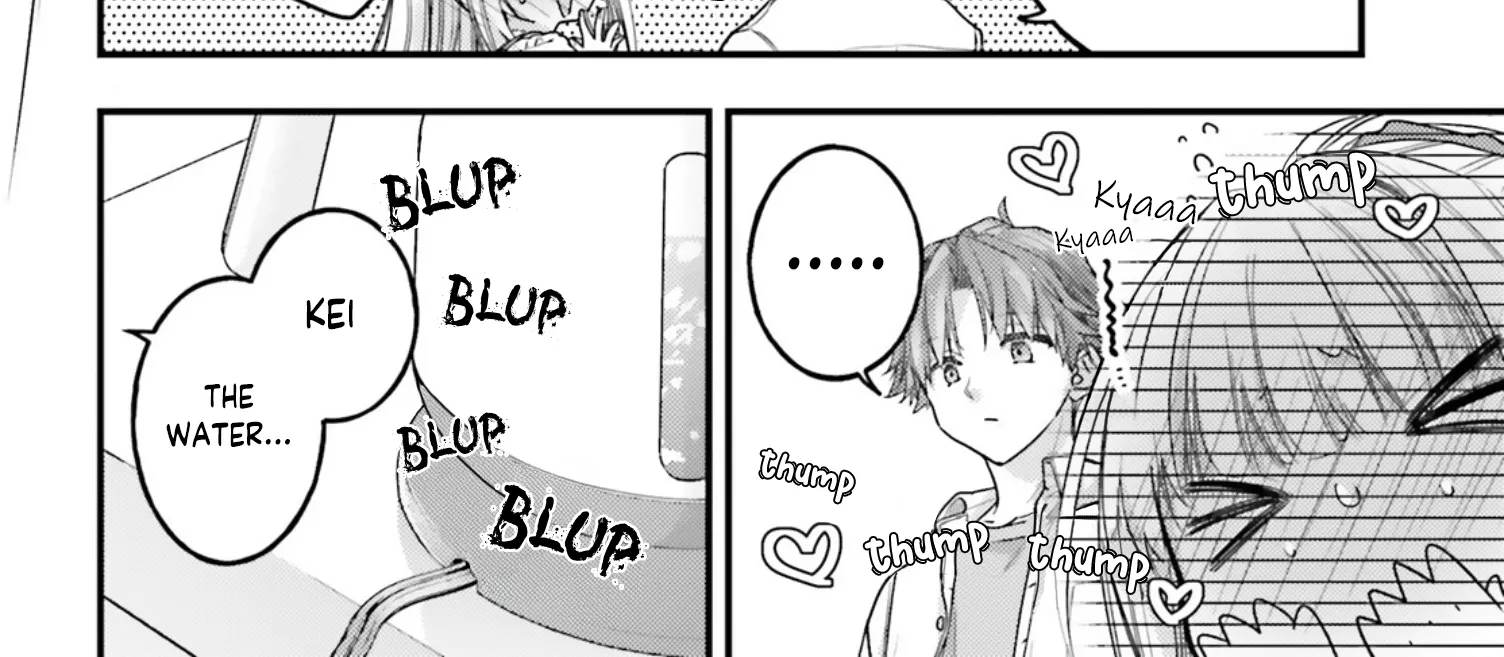 Youkoso Jitsuryoku Shijou Shugi no Kyoushitsu e 2-nensei-hen 2nd Stage Chapter 9 page 26 - 