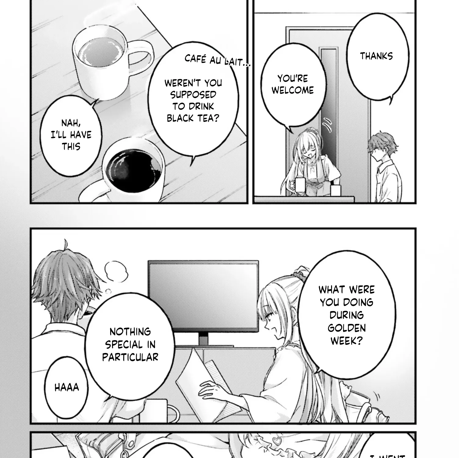 Youkoso Jitsuryoku Shijou Shugi no Kyoushitsu e 2-nensei-hen 2nd Stage Chapter 9 page 29 - 