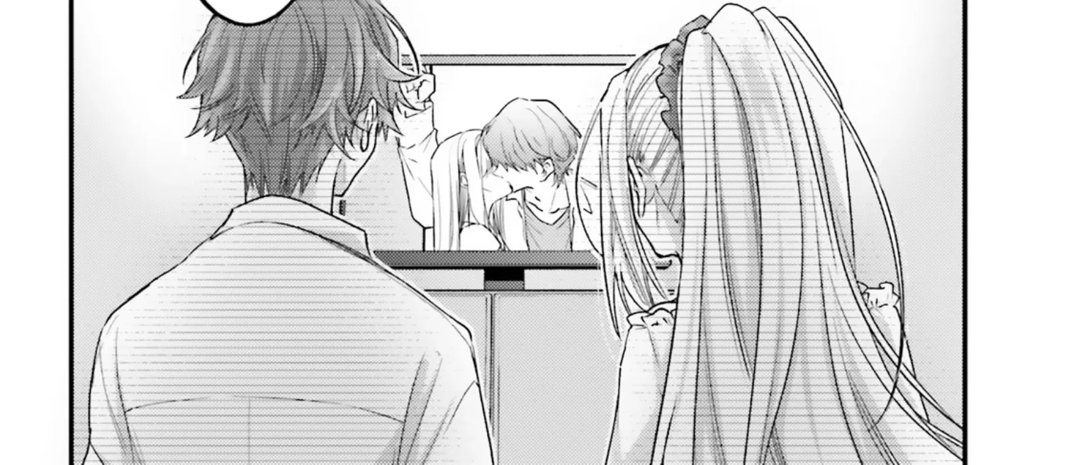 Youkoso Jitsuryoku Shijou Shugi no Kyoushitsu e 2-nensei-hen 2nd Stage Chapter 9 page 34 - 