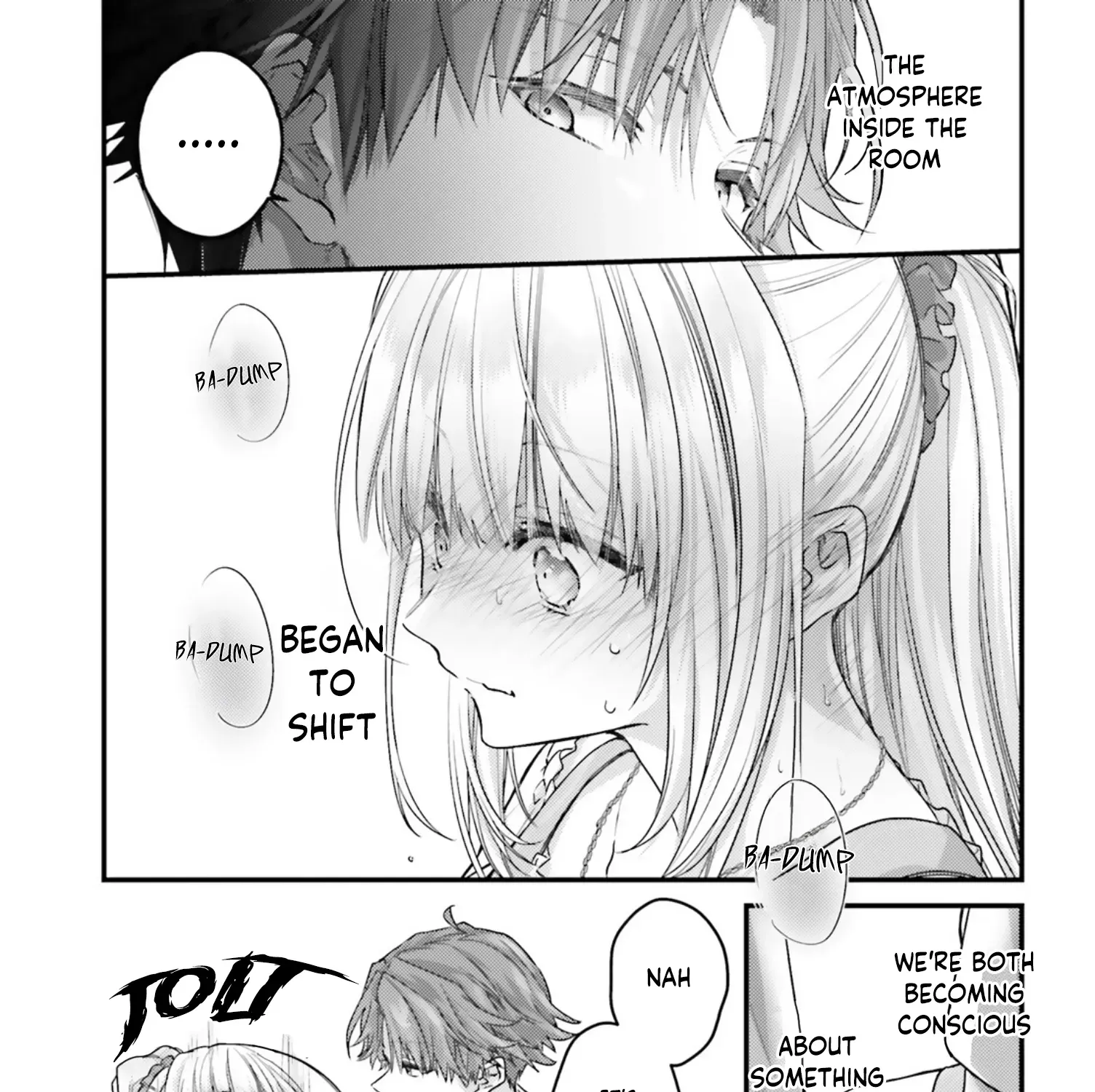 Youkoso Jitsuryoku Shijou Shugi no Kyoushitsu e 2-nensei-hen 2nd Stage Chapter 9 page 35 - 