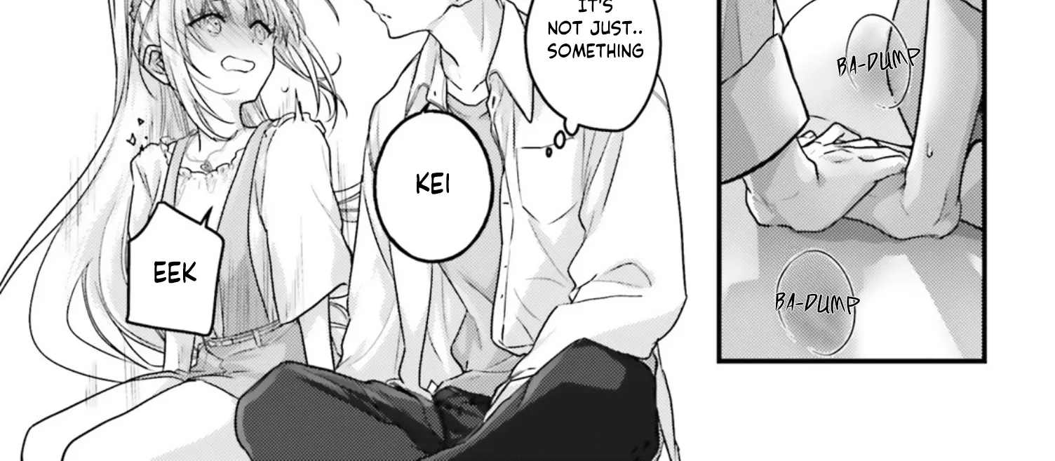 Youkoso Jitsuryoku Shijou Shugi no Kyoushitsu e 2-nensei-hen 2nd Stage Chapter 9 page 36 - 