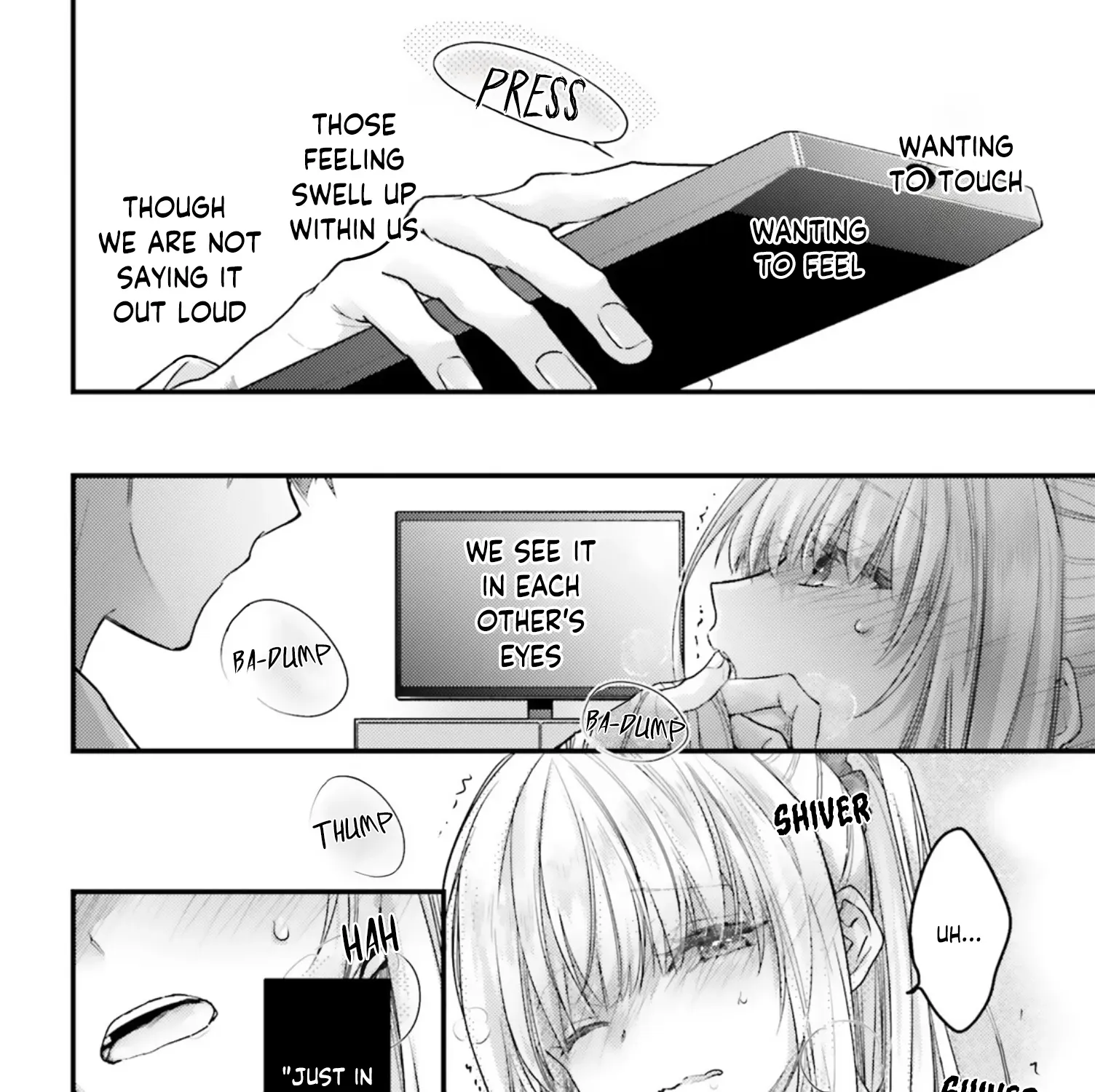Youkoso Jitsuryoku Shijou Shugi no Kyoushitsu e 2-nensei-hen 2nd Stage Chapter 9 page 37 - 