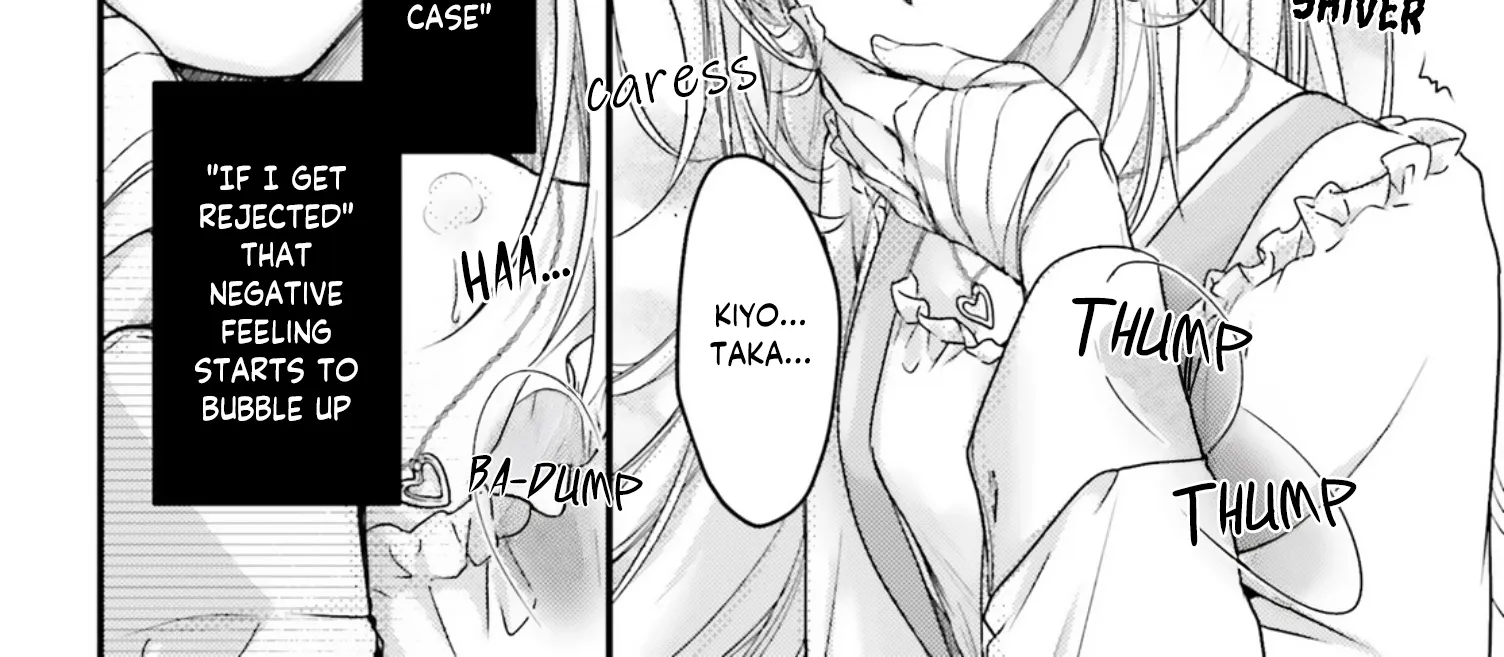 Youkoso Jitsuryoku Shijou Shugi no Kyoushitsu e 2-nensei-hen 2nd Stage Chapter 9 page 38 - 