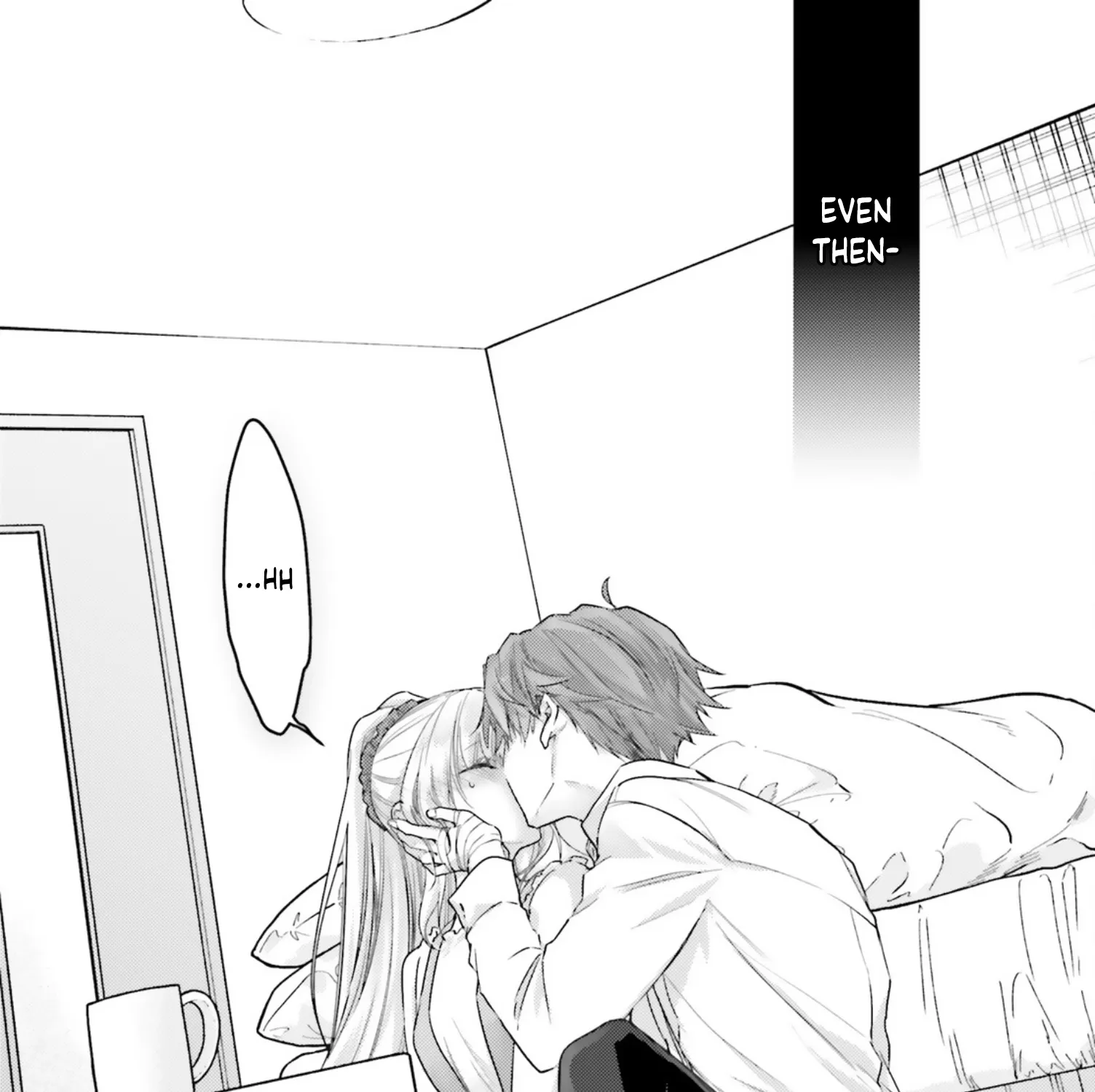 Youkoso Jitsuryoku Shijou Shugi no Kyoushitsu e 2-nensei-hen 2nd Stage Chapter 9 page 39 - 