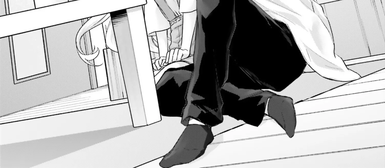 Youkoso Jitsuryoku Shijou Shugi no Kyoushitsu e 2-nensei-hen 2nd Stage Chapter 9 page 40 - 