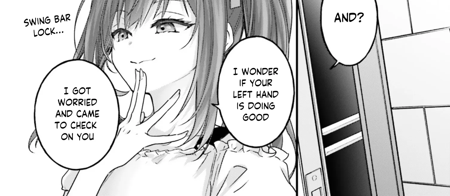 Youkoso Jitsuryoku Shijou Shugi no Kyoushitsu e 2-nensei-hen 2nd Stage Chapter 9 page 48 - 
