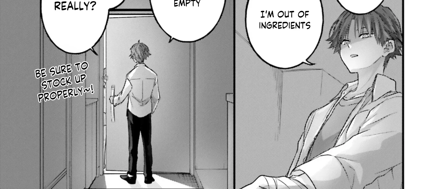 Youkoso Jitsuryoku Shijou Shugi no Kyoushitsu e 2-nensei-hen 2nd Stage Chapter 9 page 52 - 