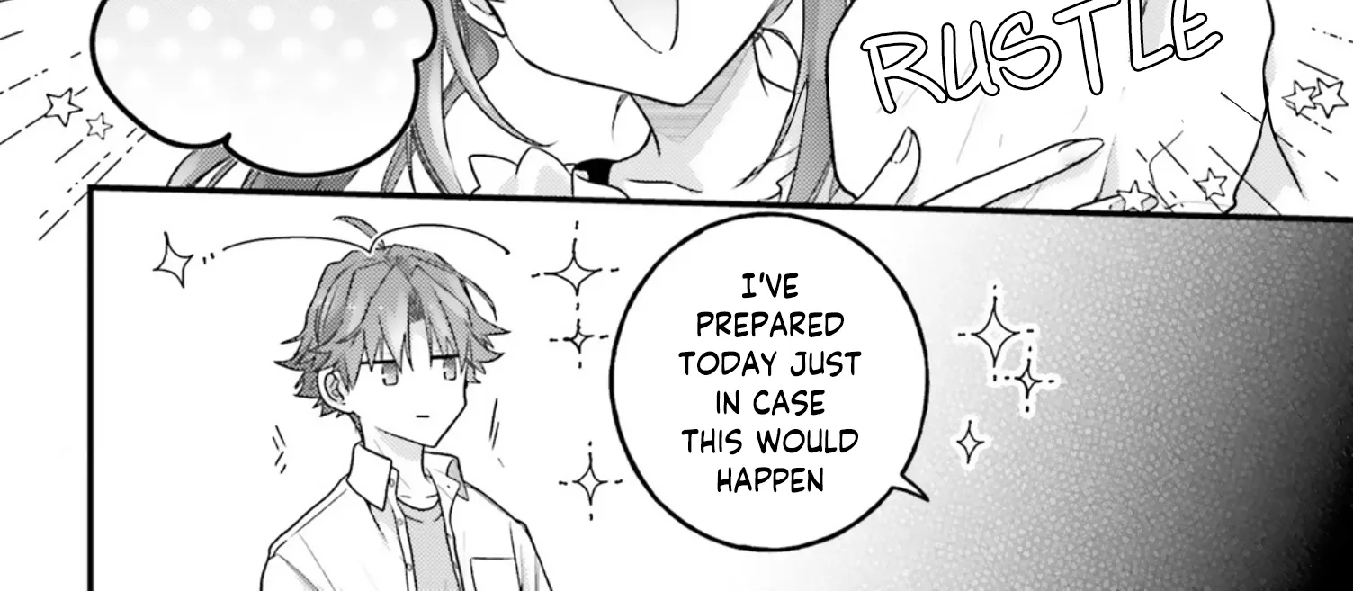Youkoso Jitsuryoku Shijou Shugi no Kyoushitsu e 2-nensei-hen 2nd Stage Chapter 9 page 54 - 