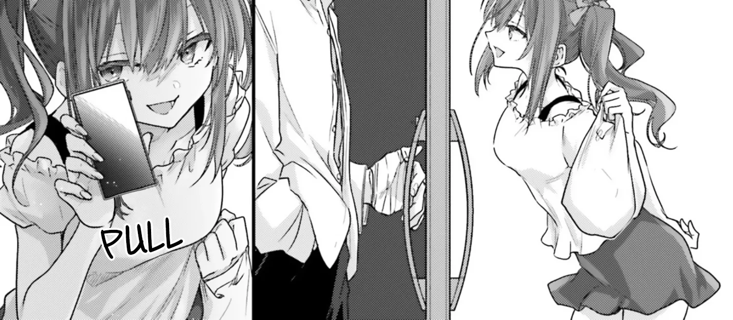 Youkoso Jitsuryoku Shijou Shugi no Kyoushitsu e 2-nensei-hen 2nd Stage Chapter 9 page 56 - 