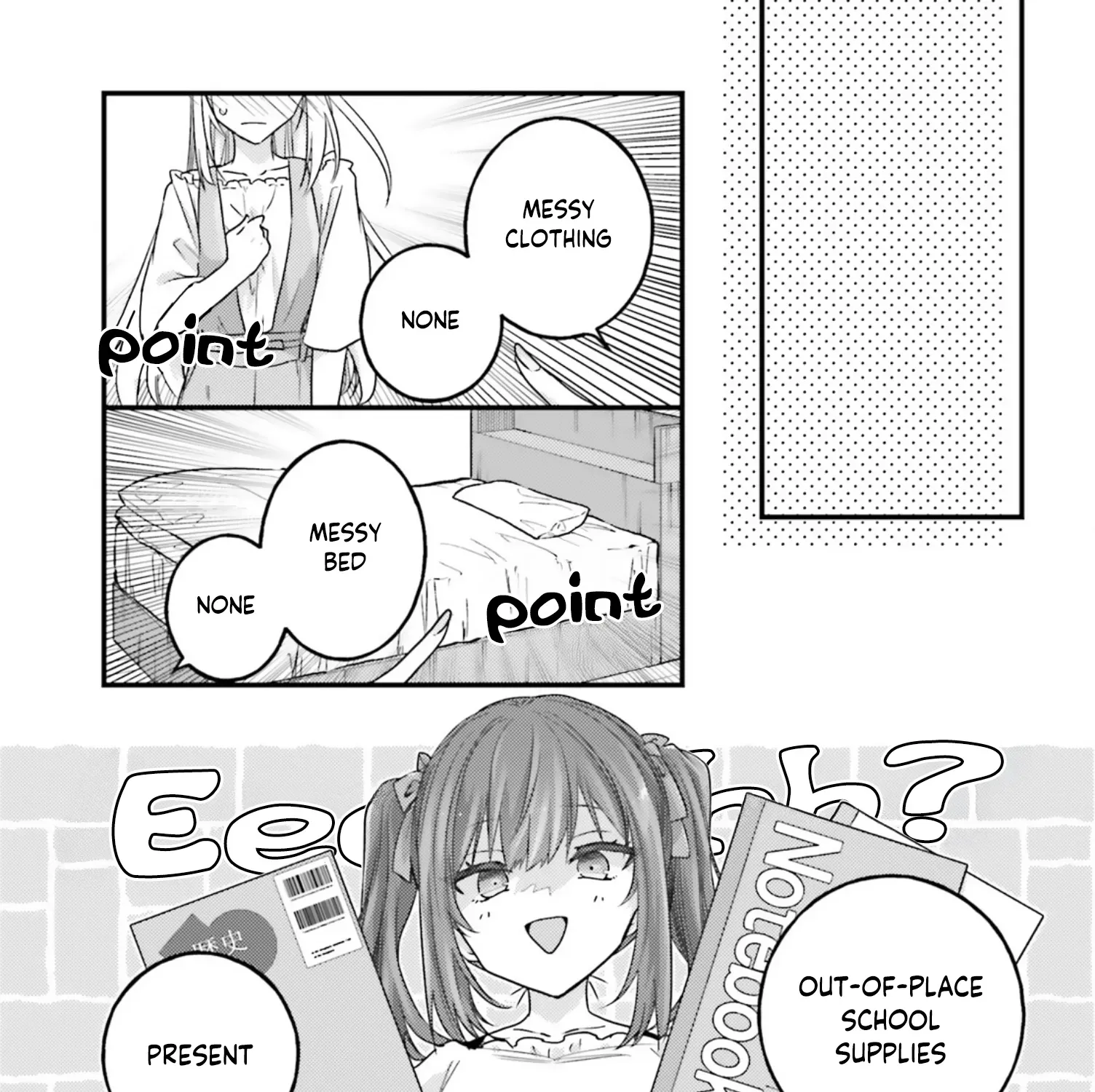Youkoso Jitsuryoku Shijou Shugi no Kyoushitsu e 2-nensei-hen 2nd Stage Chapter 9 page 59 - 