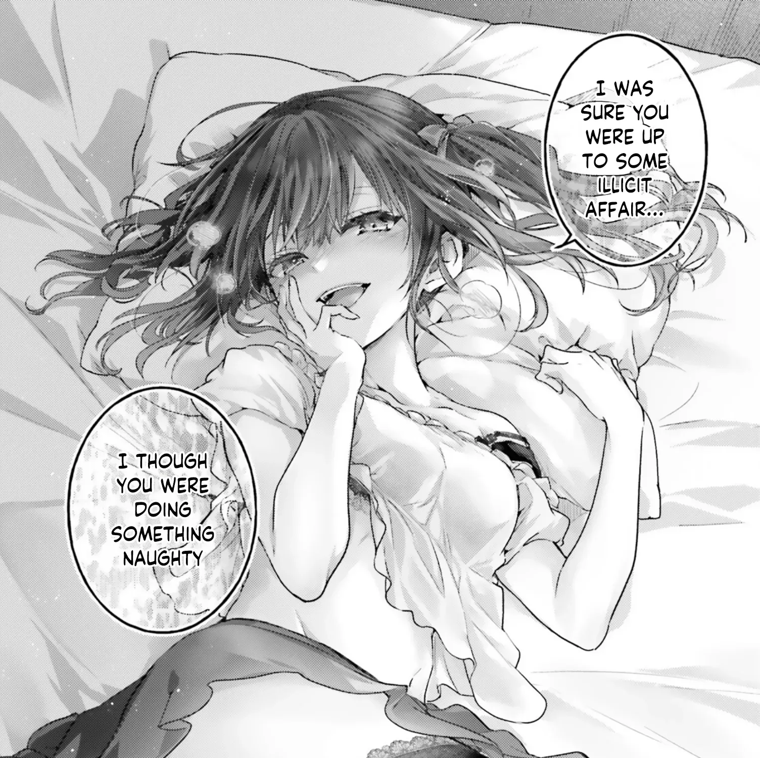 Youkoso Jitsuryoku Shijou Shugi no Kyoushitsu e 2-nensei-hen 2nd Stage Chapter 9 page 65 - 