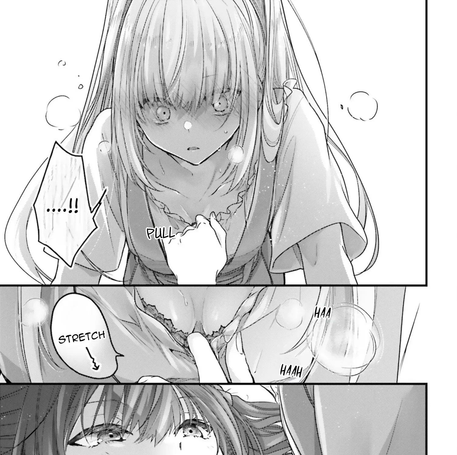 Youkoso Jitsuryoku Shijou Shugi no Kyoushitsu e 2-nensei-hen 2nd Stage Chapter 9 page 67 - 