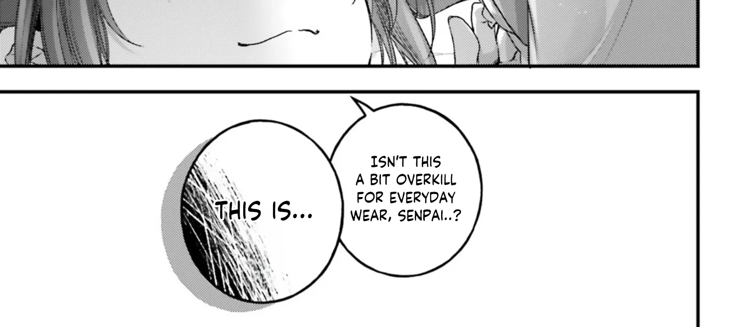 Youkoso Jitsuryoku Shijou Shugi no Kyoushitsu e 2-nensei-hen 2nd Stage Chapter 9 page 68 - 