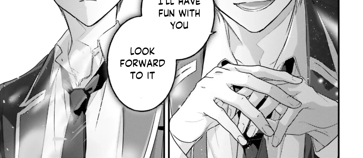 Youkoso Jitsuryoku Shijou Shugi no Kyoushitsu e 2-nensei-hen 2nd Stage Chapter 9 page 8 - 