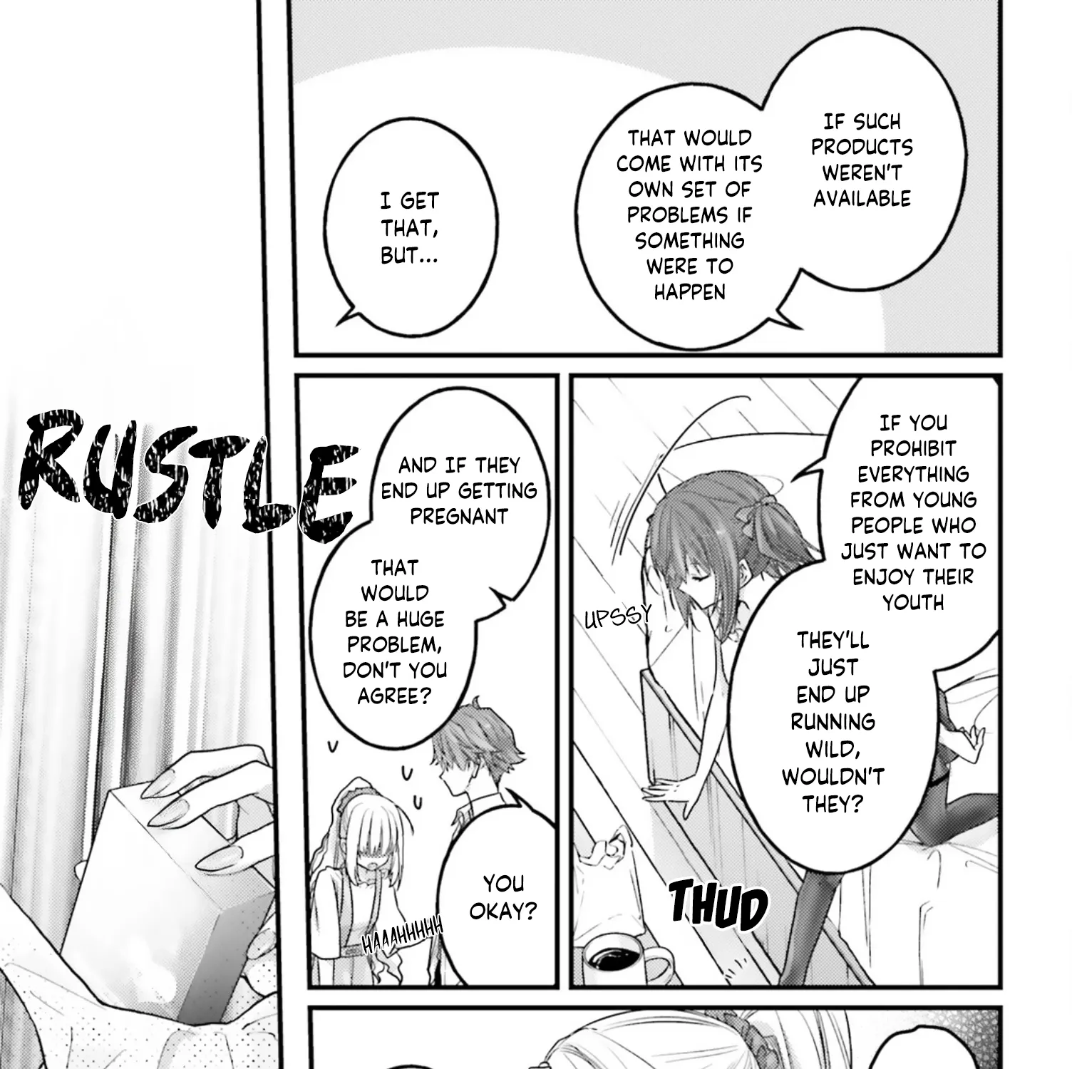 Youkoso Jitsuryoku Shijou Shugi no Kyoushitsu e 2-nensei-hen 2nd Stage Chapter 9 page 71 - 