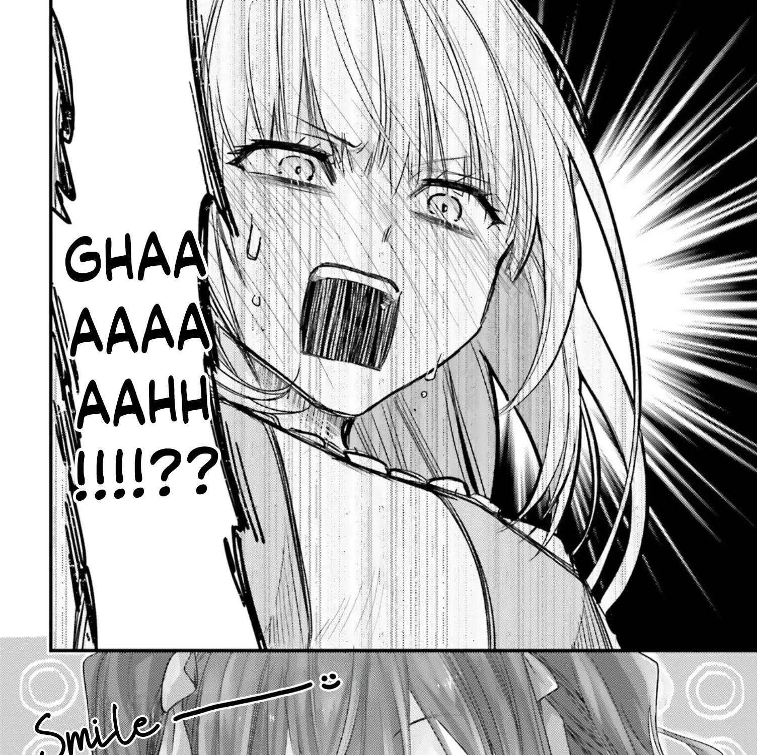 Youkoso Jitsuryoku Shijou Shugi no Kyoushitsu e 2-nensei-hen 2nd Stage Chapter 9 page 77 - 