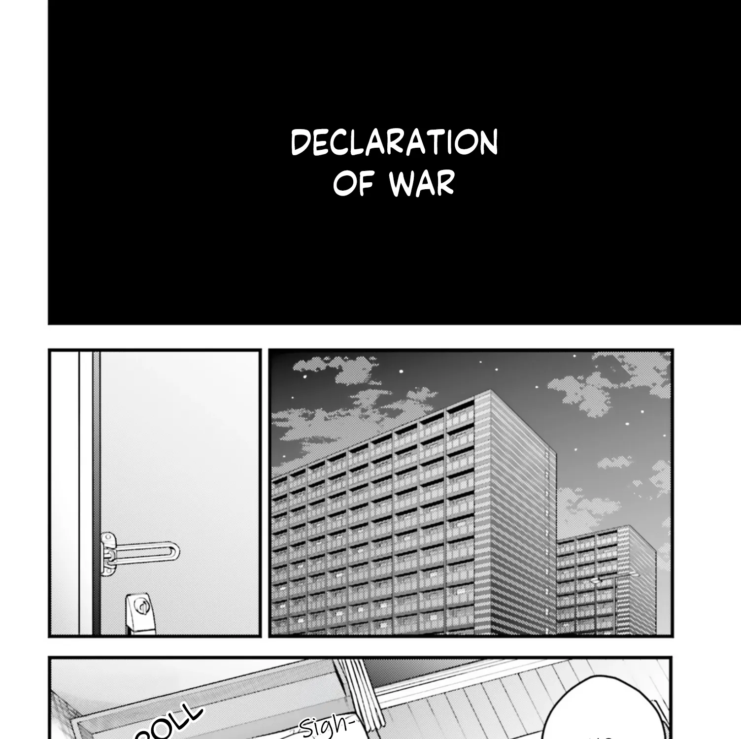 Youkoso Jitsuryoku Shijou Shugi no Kyoushitsu e 2-nensei-hen 2nd Stage Chapter 9 page 9 - 