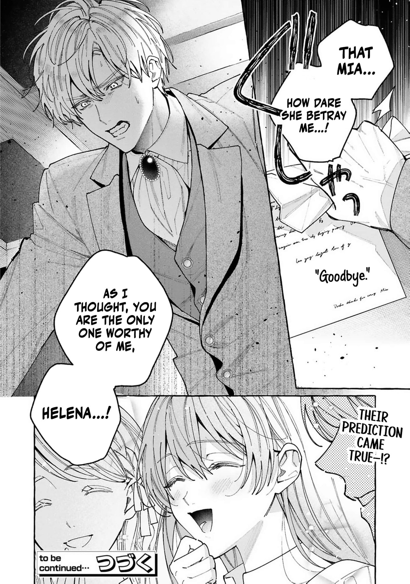 Youkoso Shuudouin e, Koko wa Tsuihou Sareta Onna-tachi no Rakuen yo Chapter 1 page 26 - 