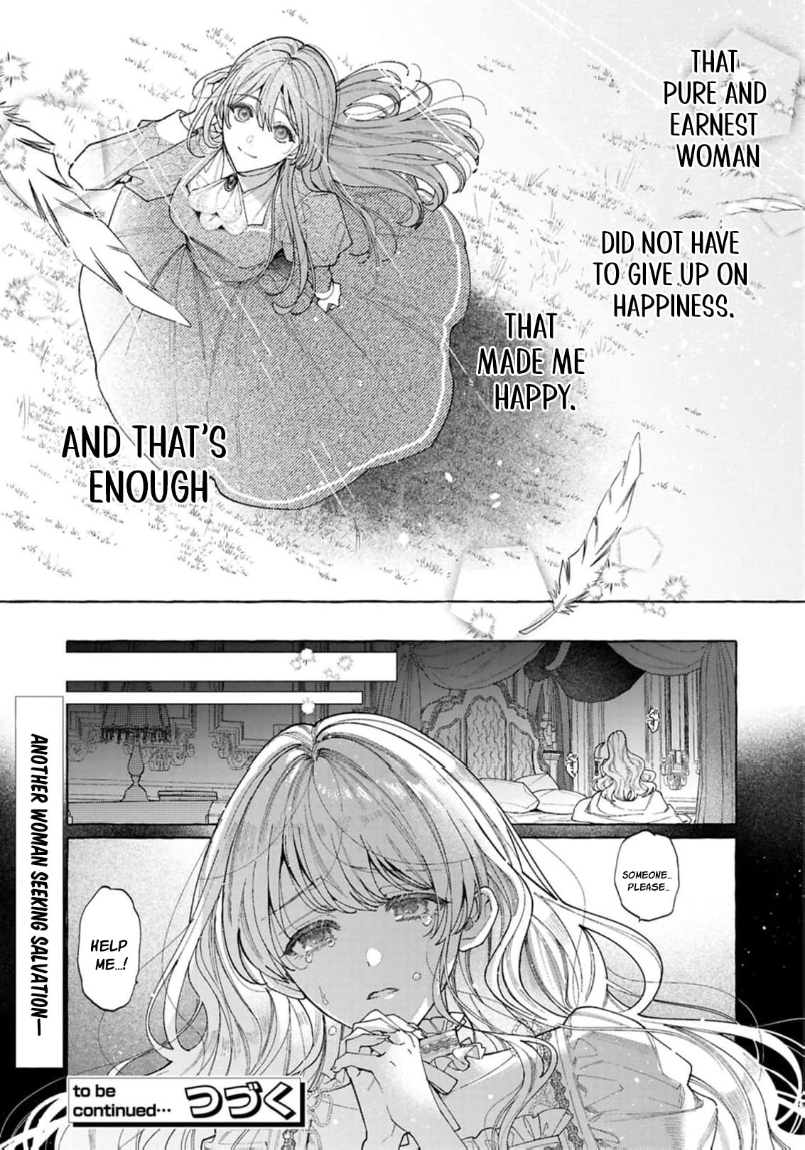 Youkoso Shuudouin e, Koko wa Tsuihou Sareta Onna-tachi no Rakuen yo Chapter 3 page 29 - 