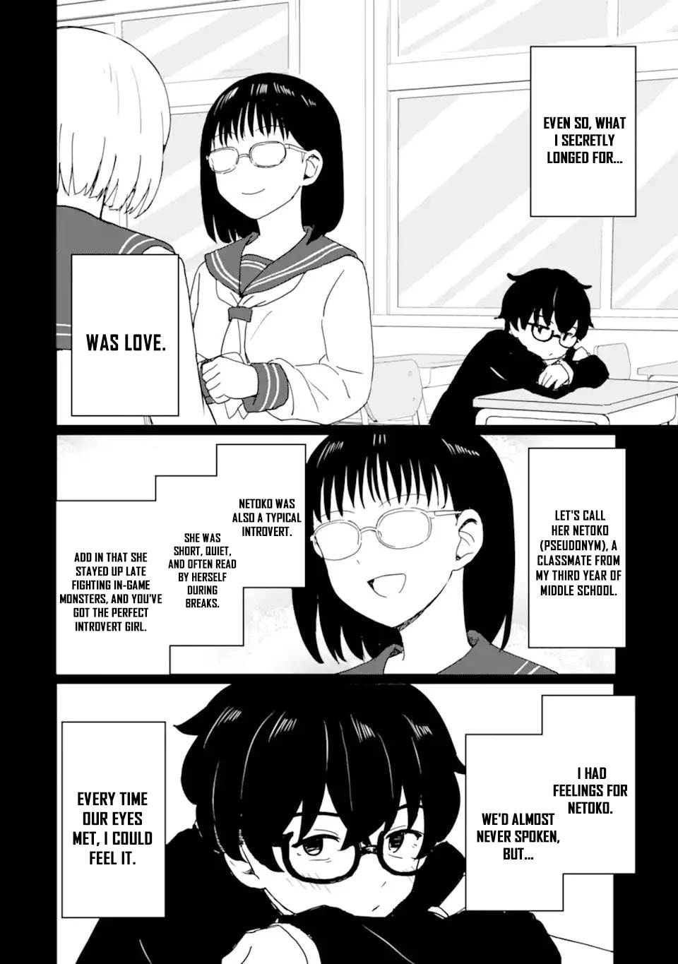 Youkya ni Natta Ore no Seishun Shijou Shugi Chapter 1 page 15 - 