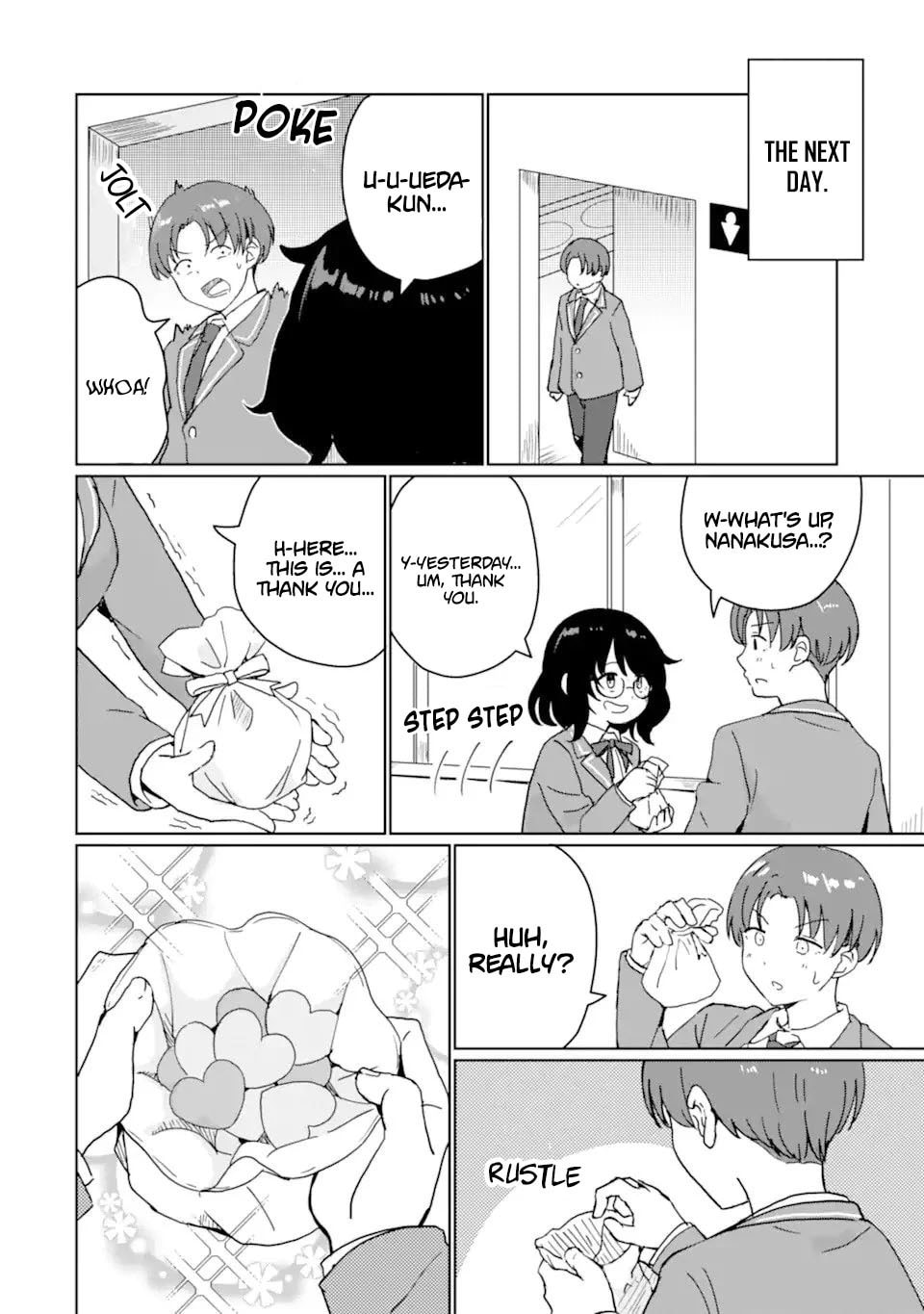 Youkya ni Natta Ore no Seishun Shijou Shugi Chapter 1 page 37 - 