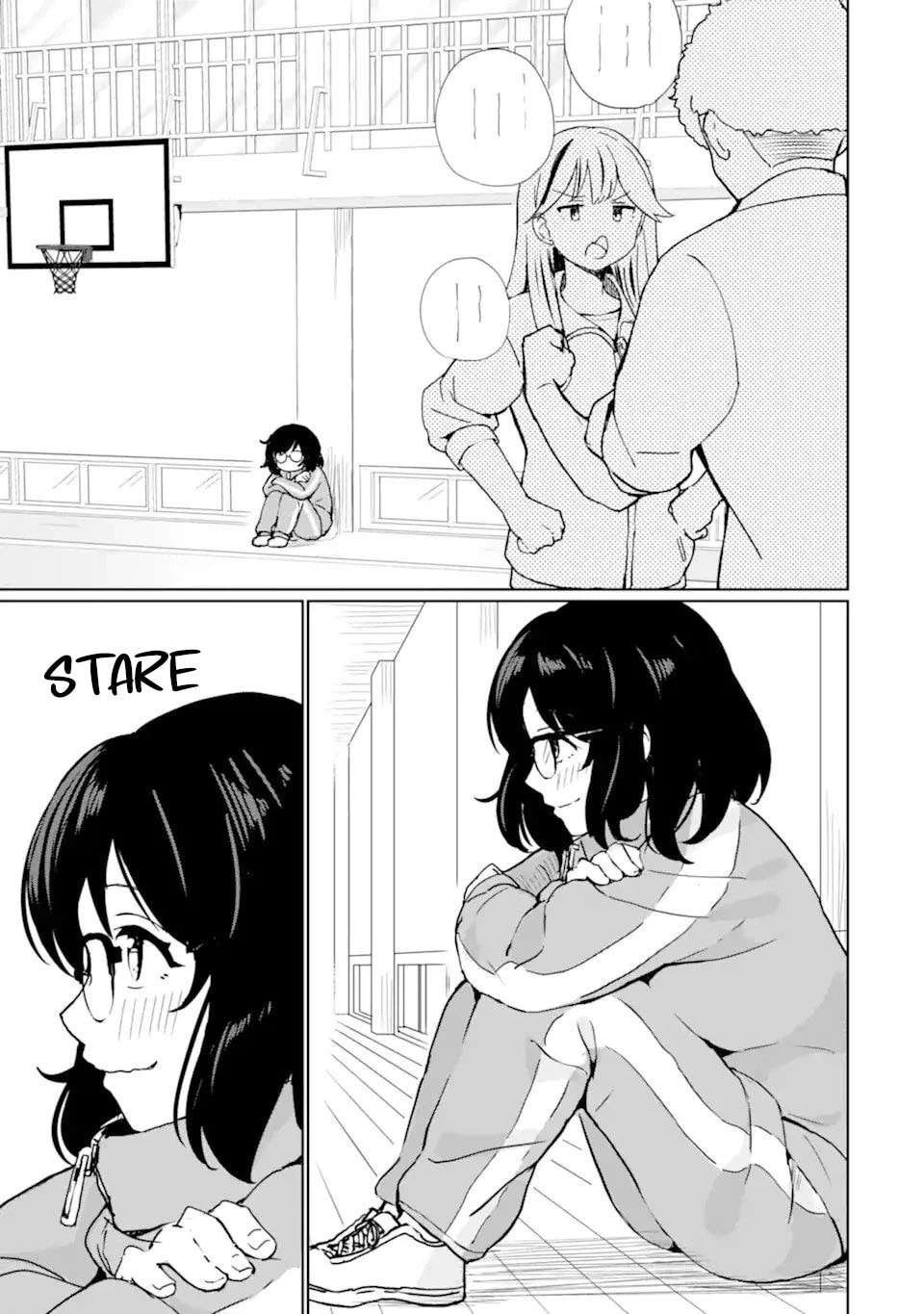 Youkya ni Natta Ore no Seishun Shijou Shugi Chapter 1 page 54 - 