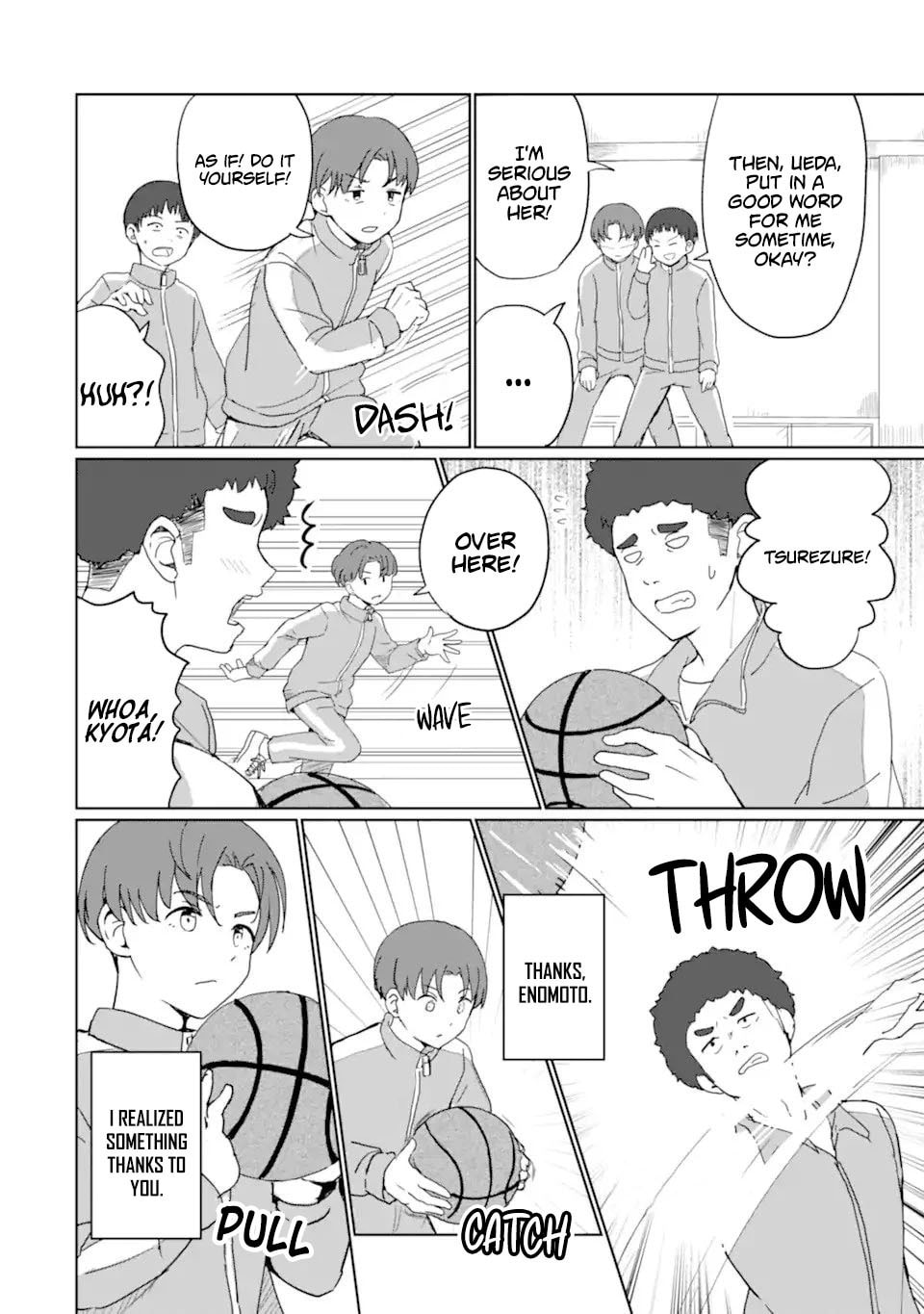 Youkya ni Natta Ore no Seishun Shijou Shugi Chapter 1 page 57 - 
