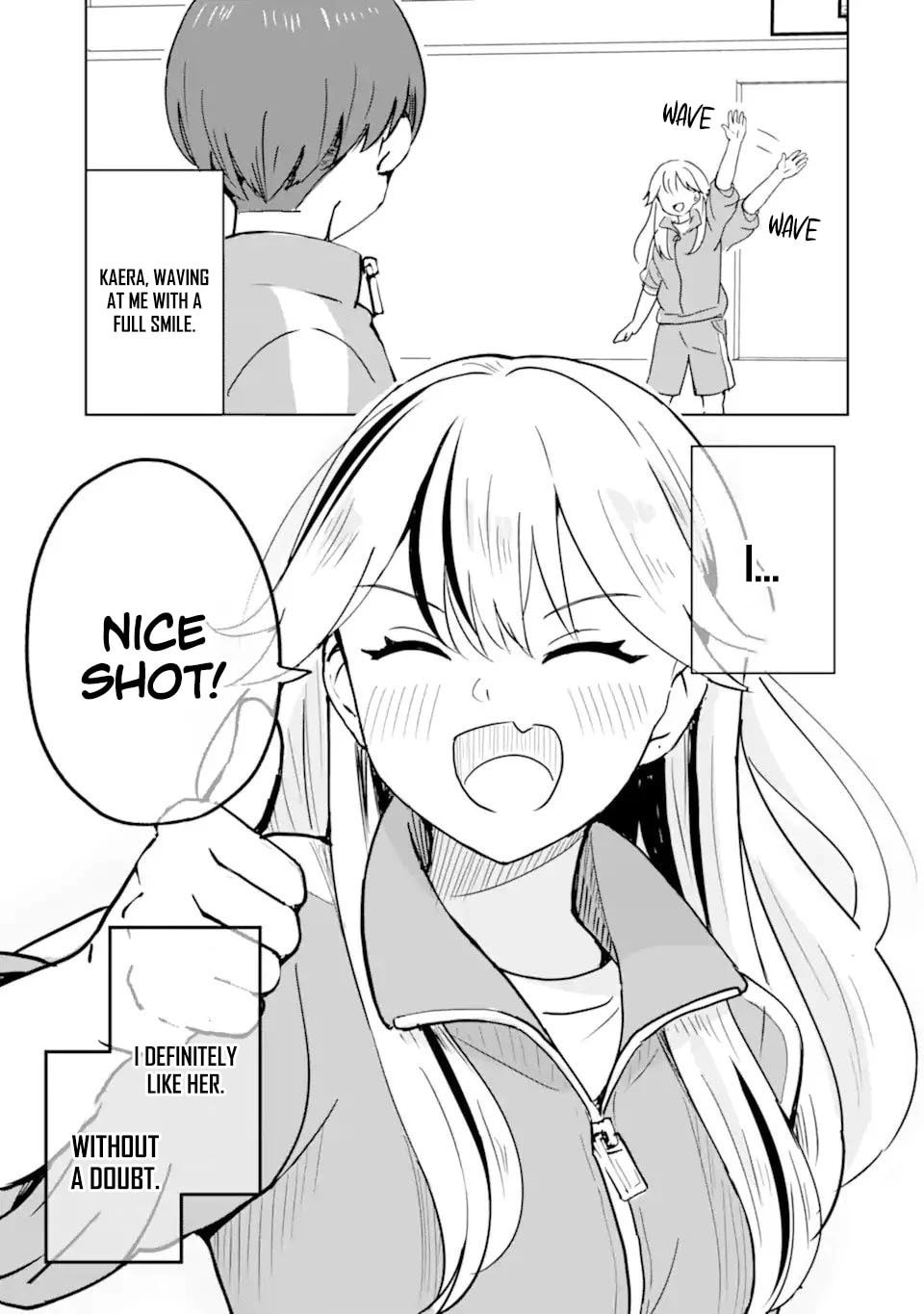 Youkya ni Natta Ore no Seishun Shijou Shugi Chapter 1 page 60 - 