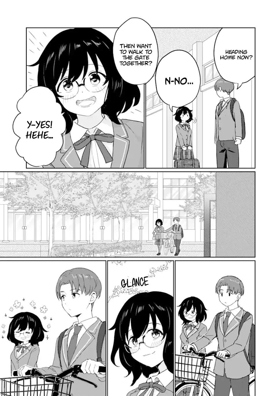 Youkya ni Natta Ore no Seishun Shijou Shugi Chapter 1 page 62 - 