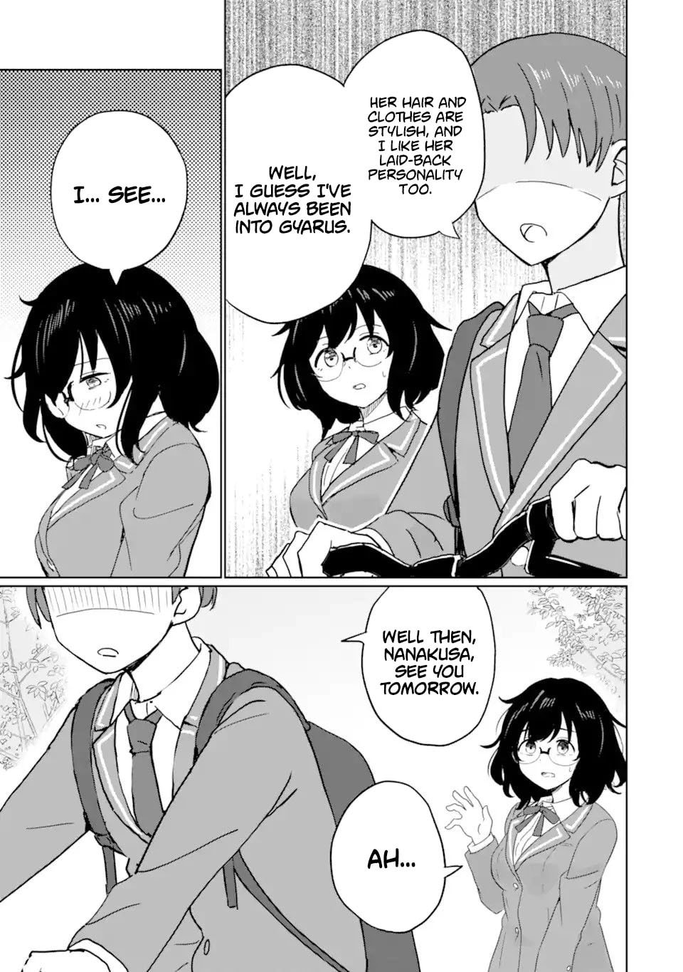 Youkya ni Natta Ore no Seishun Shijou Shugi Chapter 1 page 66 - 