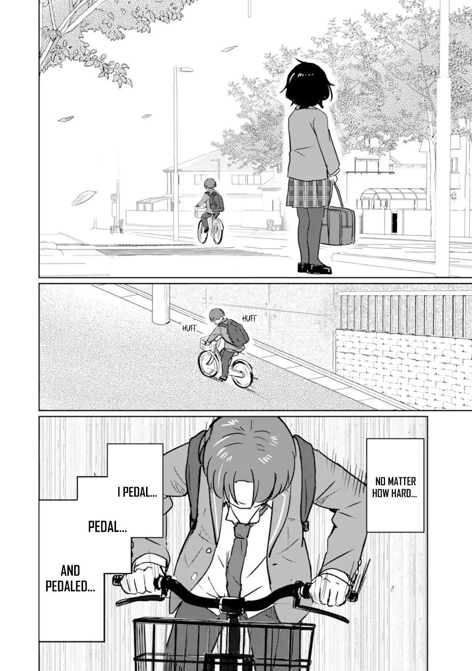 Youkya ni Natta Ore no Seishun Shijou Shugi Chapter 1 page 67 - 